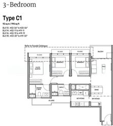 Tembusu Grand (D15), Condominium #621696781